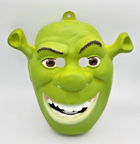 Maschera film shrek - film, 2