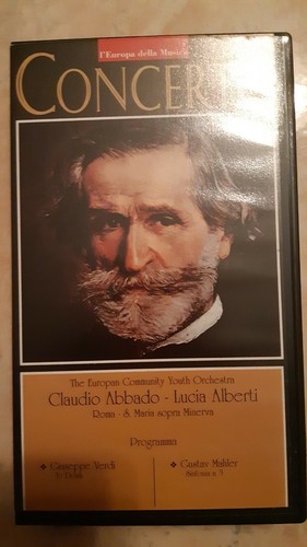 Vhs classica - vhs,