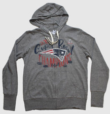 Touch Juniors NFL New England