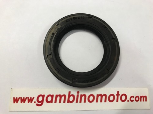 Paraolio lato volano motore - volano,