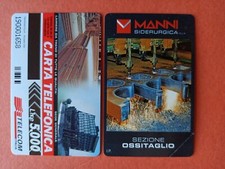 ⭐ Schede Telefoniche Italia