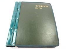 Volvo FL7 FL10 FL12 FH12