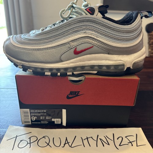 Size nike air max - 9.5,