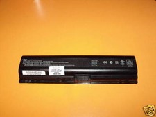 Batteria ORIGINALE HP Pavilion DV6000 Special Edition BIANCO 1ora per notebook 