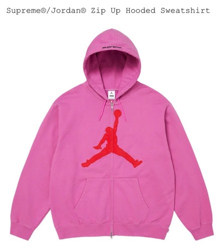 Felpa nike air jordan supreme - nike,