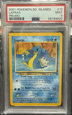 2001 POKEMON SOUTHERN ISLANDS