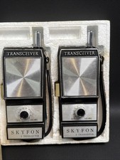 Skyfon 5 ricetrasmettitore