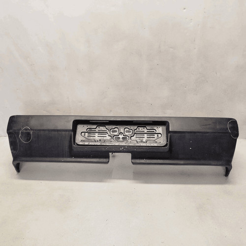 7563522 paraurti post fiat - 7563522,