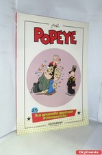 POPEYE - N. 25 - LA GRANDE