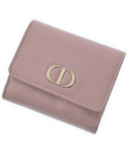 Portafoglio christian dior - dior, 30