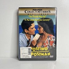 Il Postino The Postman (DVD