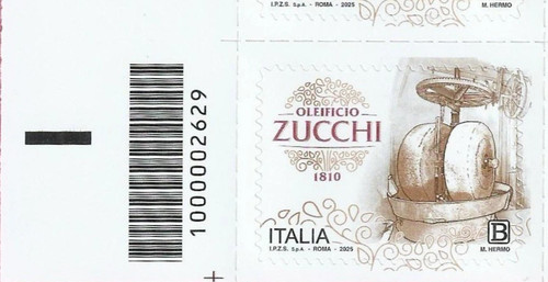 Italia 2025 oleificio zucchi - 2025,