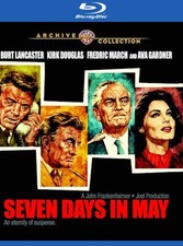 Seven Days in May [New