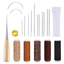 21 Pezzi Set da Cucito in