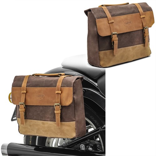 Tasca laterale per ducati - tasca,