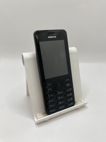 Telefono nokia 206 nero - 206,