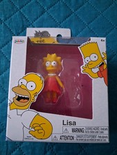 Action figure The Simpsons
