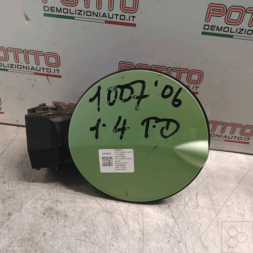 1517c3 sportello carburante - sportello,