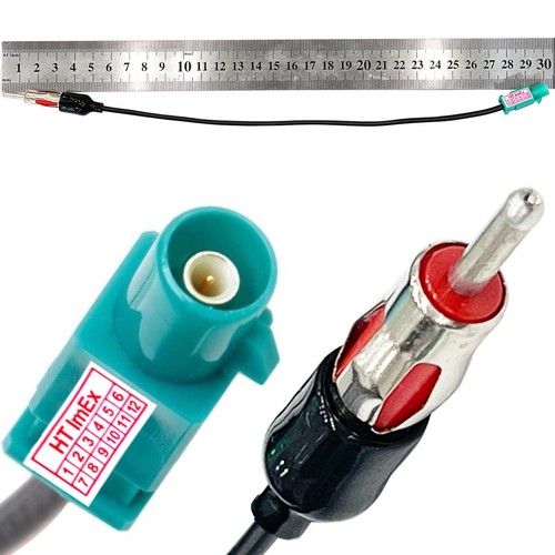 Cavo adattatore antenna