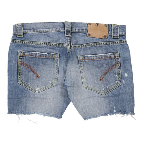 Dondup pantaloncini denim - pantaloncini,