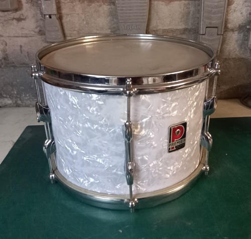 Tom 12x8 premier vintage anni - tom,