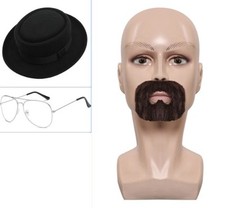 Cappelli Anime Breaking Bad