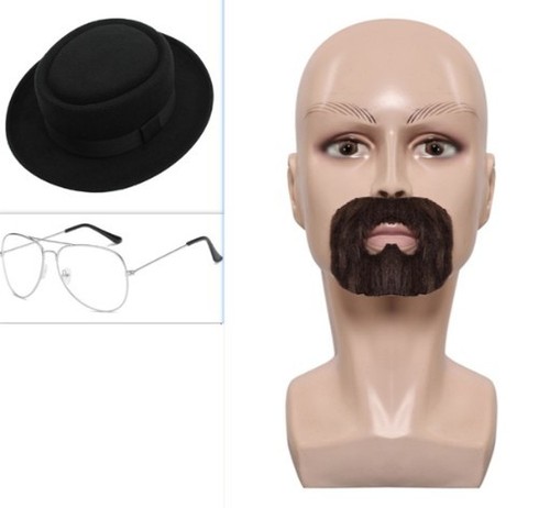 Cappelli anime breaking bad - cappelli,
