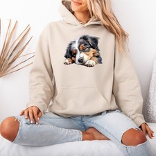 Felpa con cappuccio da donna