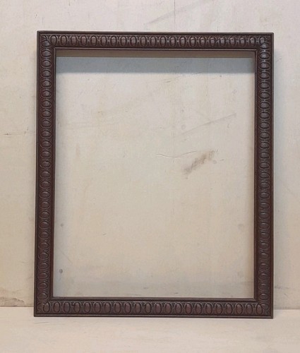 Antica cornice lavorata - lavorata, a