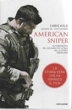 Kyle C - American Sniper -
