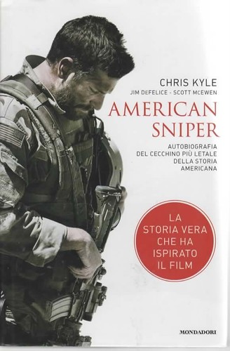 Kyle american sniper - kyle,
