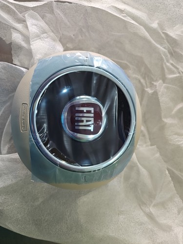 Airbag volante fiat 500 - volante,