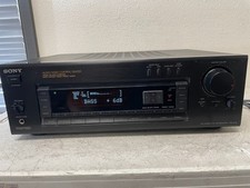 Ricevitore audio surround Sony