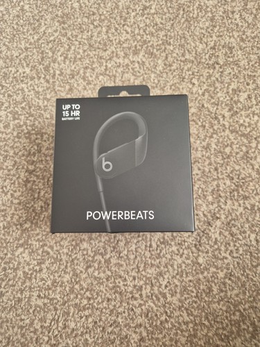 Beats dre powerbeats4 - beats,