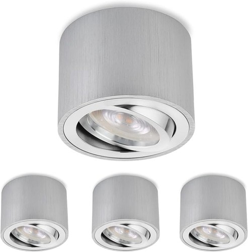 Faretti led incasso - da,