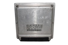 Centralina Motore ECU