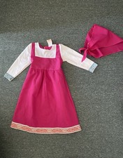 Abito Masha e Orso Masha e