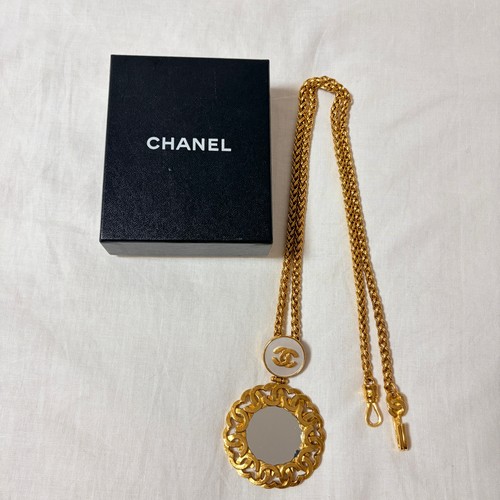 Chanel vintage 1995 logo - 1995,
