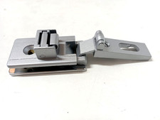 CERNIERA CERNIERE PER VETRO