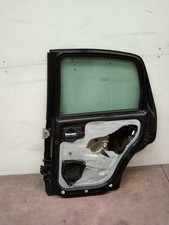 porta posteriore destra