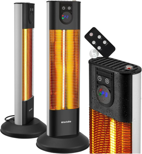 Radiatore a infrarossi - ®,