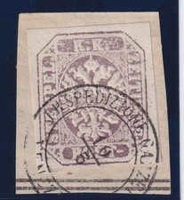 ASI Lombardo Veneto 1863