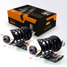 Coppia Ammortizzatori Completa