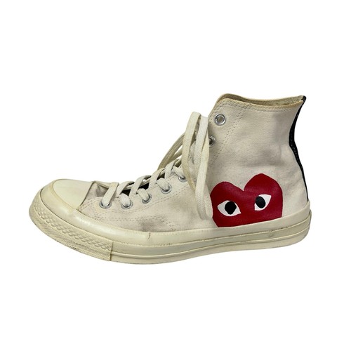 Scarpe sneakers alte converse - sneakers,