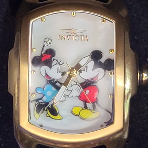Orologio disney invicta - orologio,