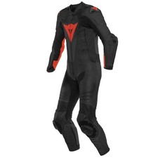 Tuta in pelle bovina Dainese