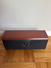 Boston Acoustics VR-MC monitor