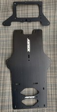 XRAY X12 Chassis & Pod Plate