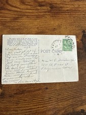 Francobollo George Washington