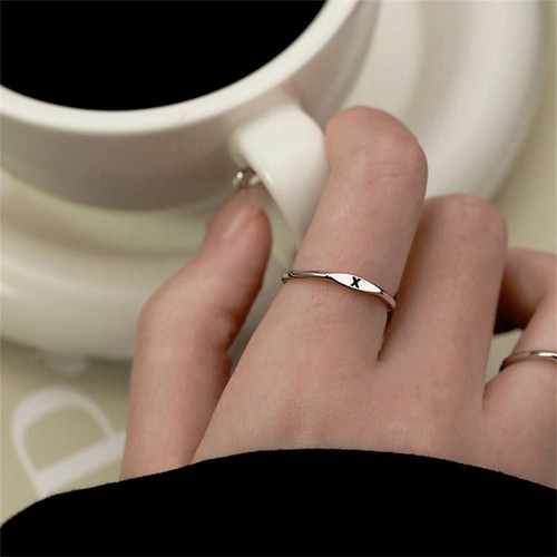 Anello femme estetico piccoli - femme,
